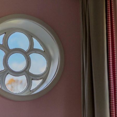 De Friese Wouden Bed and Breakfast Suameer Eksteriør billede