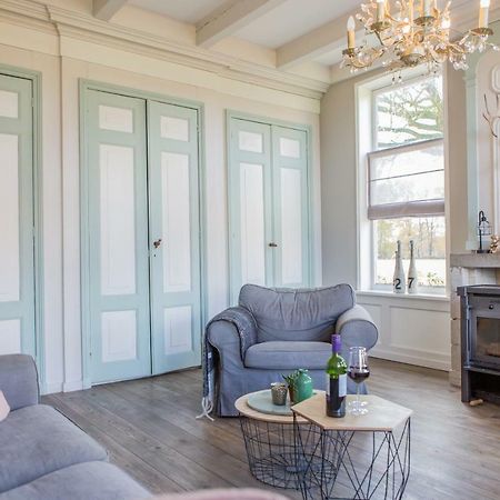 De Friese Wouden Bed and Breakfast Suameer Eksteriør billede
